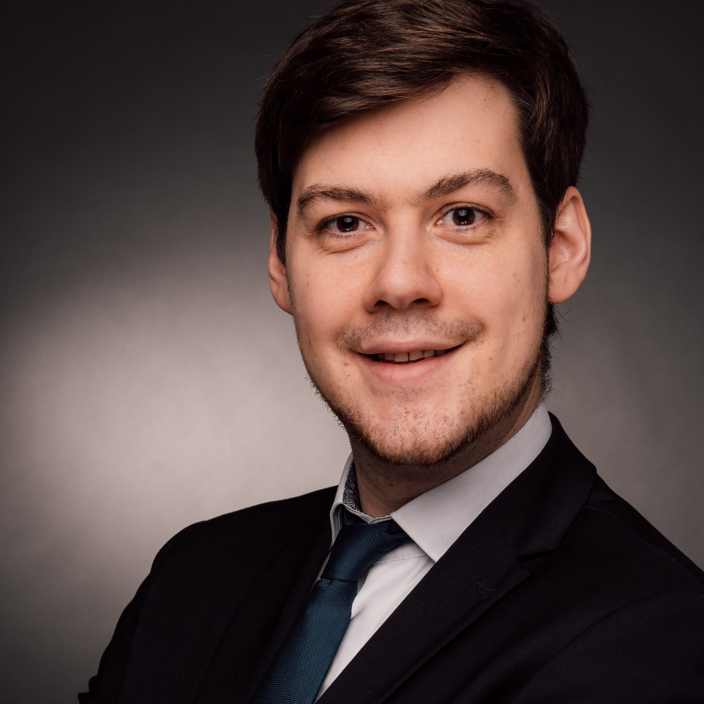 Tobias Kirchner - SAP Consultant & Developer - Brandt ...