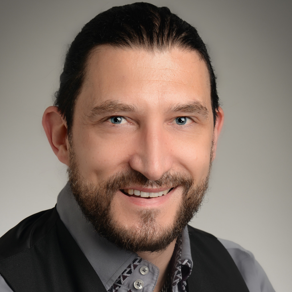 Christoph Lauenstein Leiter Buchhaltung H. Lauenstein AG XING