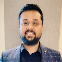 Rupesh Agarwalla