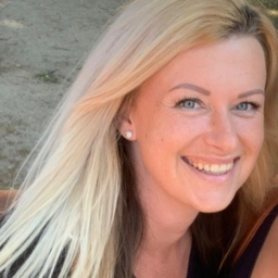 Samantha- Josephine Stamm