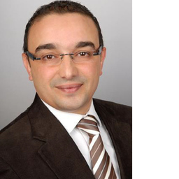Salaheddine BouzaidiCheikhi