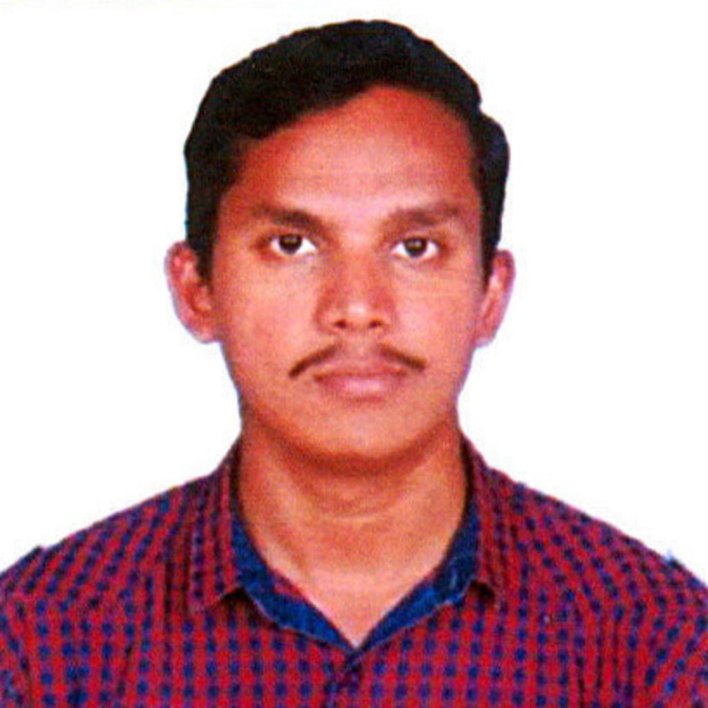 MADHUSUDANA RAO R.A.M. - CONDITION MONITORING ENGINEER - ASWARTHA ...