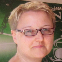 Anja Richter