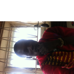 Anthony Bioye