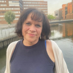 Anke Kohrs