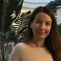 Sabine Berger