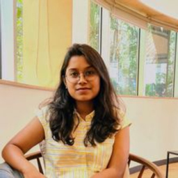 Apoorva CG