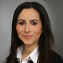 Maria Sariyanidou Markouli