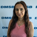 Maria Sariyanidou Markouli