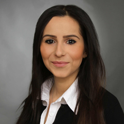 Maria Sariyanidou Markouli