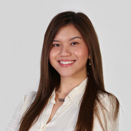 Roselina Azizah's profile picture