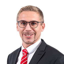 Patrick Schleyer