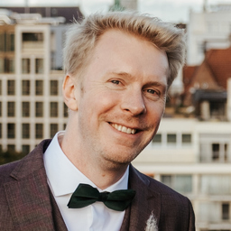 Niklaas Pulsfort