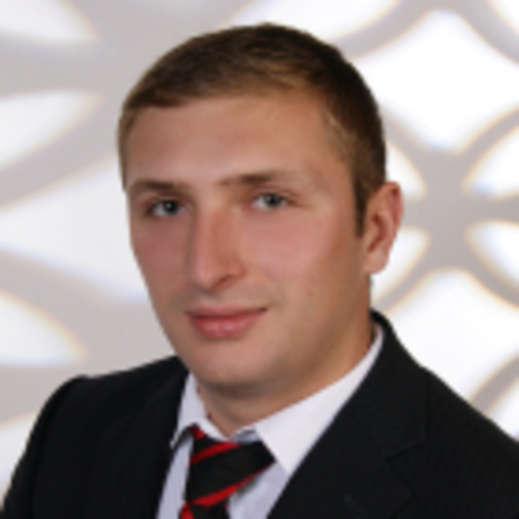 Herbert Graf Versand & Logistikleiter HBD Horn & Bauer GmbH & Co