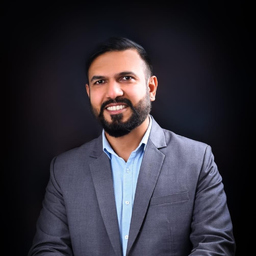 Anil DSouza