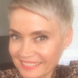 Sandra Amrhein