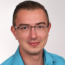 Daniel Baumann