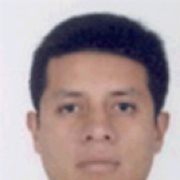 Eduardo Peña Chavez