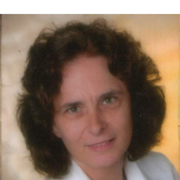 Roswitha Georgiou