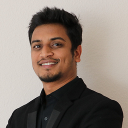 Prashant Kumar Thakur