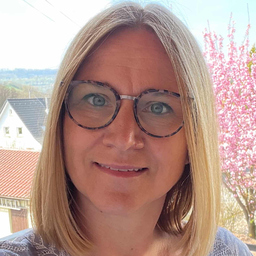 Tanja Knodel-Gobin