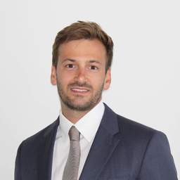Dipl.-Ing. Thomas Oberhofer's profile picture
