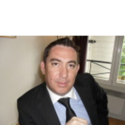 Cyril ORIOU