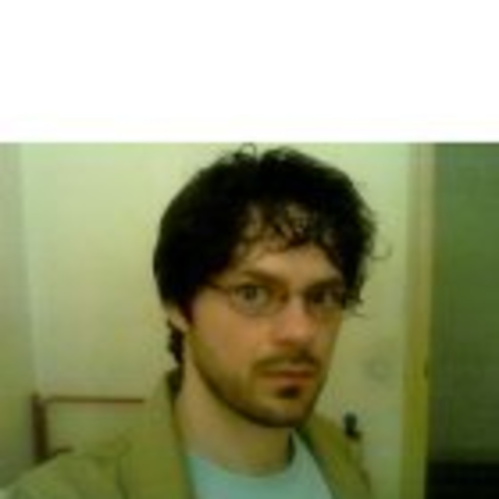 Giovanni Di Gregorio addetto al ricevimento Abitalia Hotels XING