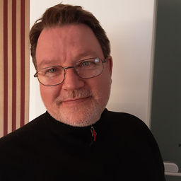 Thorsten van den Berg