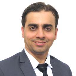 Ing. Abdolrahman Vahabi