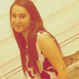 Nazlı Çelikten