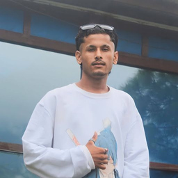 Gokul Katuwal