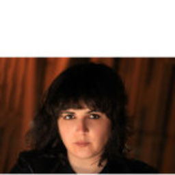Noelia verdú Martínez