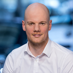 Torsten Wüffel
