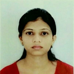Kajal Drugkar