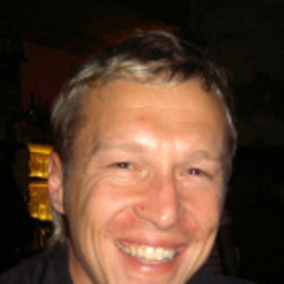 Wolfgang Müller