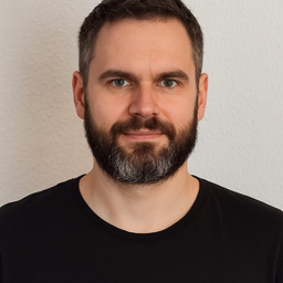 Roy Glaß
