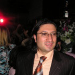 Kemal Akil