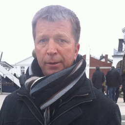 Bernd Mattschull