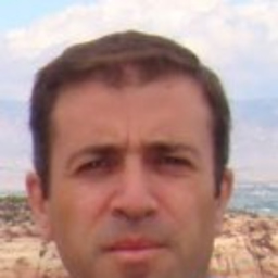 Eric Bernard