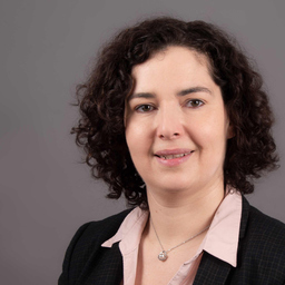 Nadine Gottschalk