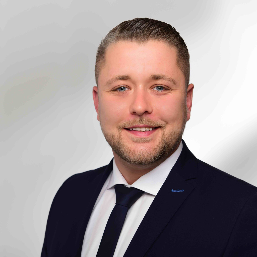 Christopher Temelkov - Medizinprodukteberater - Mathys AG Bettlach | XING