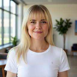 Anna Smirnov