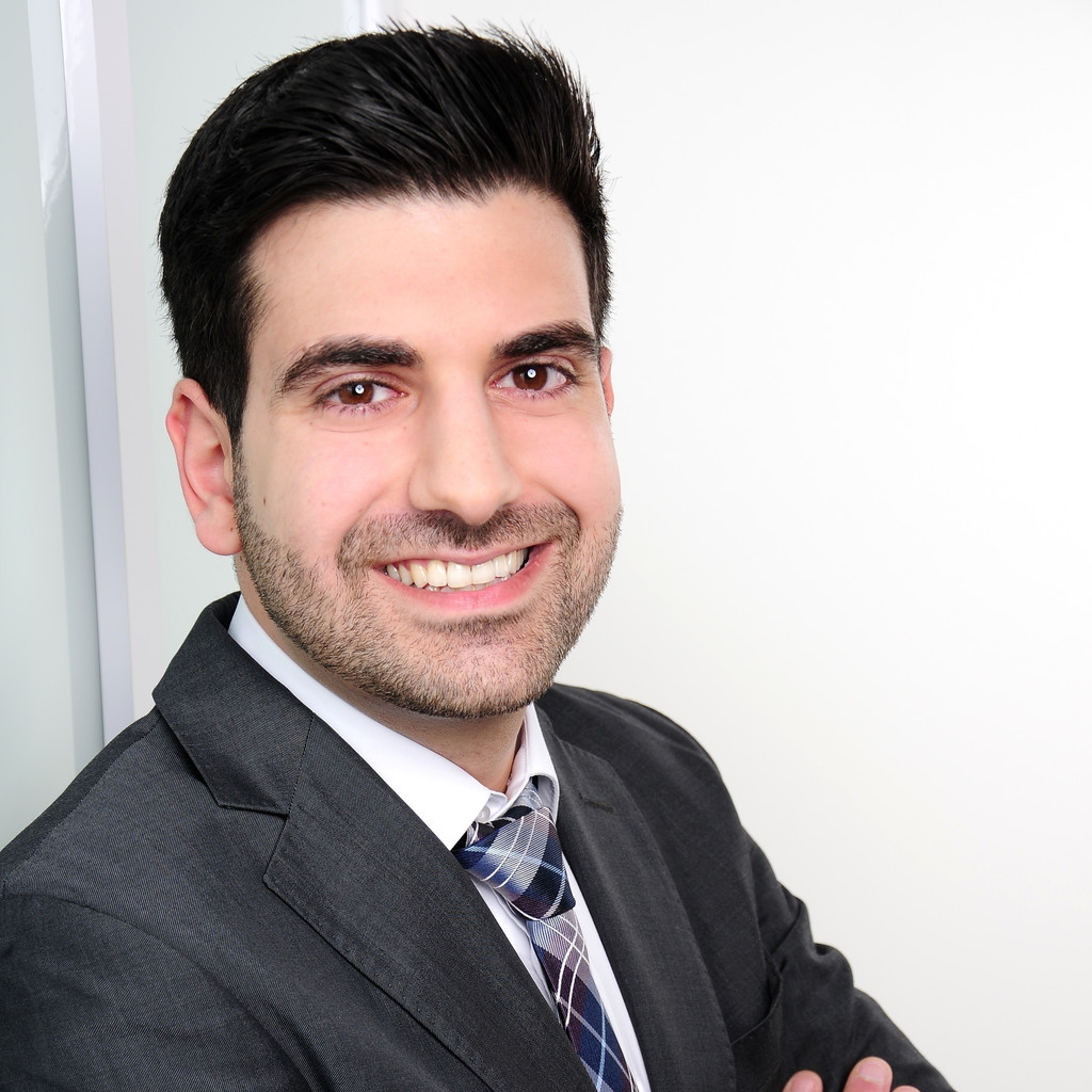 Gabriel Gabriel Modulsupport BMW Group via ALTEN Engineering GmbH