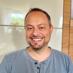 Bruno Sobral Morgen