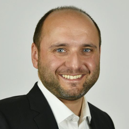 Marc Ulrich
