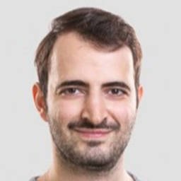 Mohammed Al-Ameen