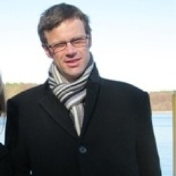 Profilbild Kai-Uwe Stier