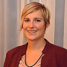 Antonia Gruber