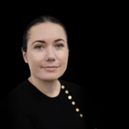 Nina Huber
